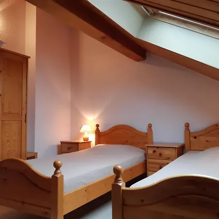 Les Colombes Nexity * Brides-les-Bains