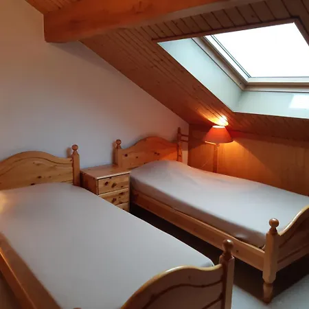 Les Colombes Nexity * Brides-les-Bains