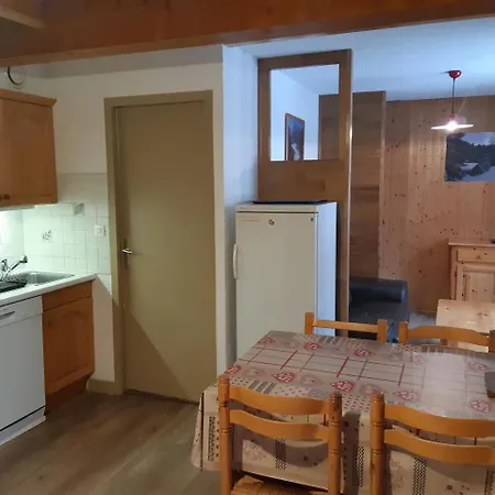 Les Colombes Nexity Appartement Brides-les-Bains