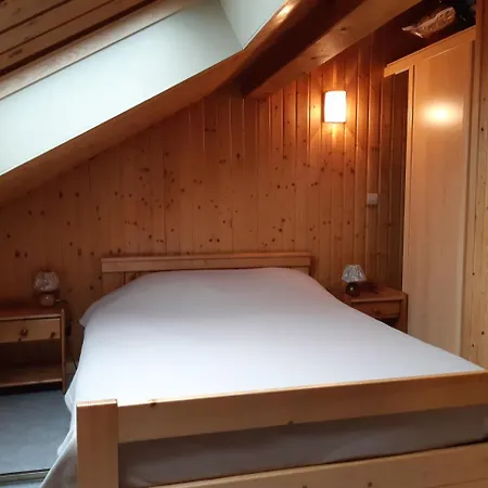 Les Colombes Nexity Appartement Brides-les-Bains